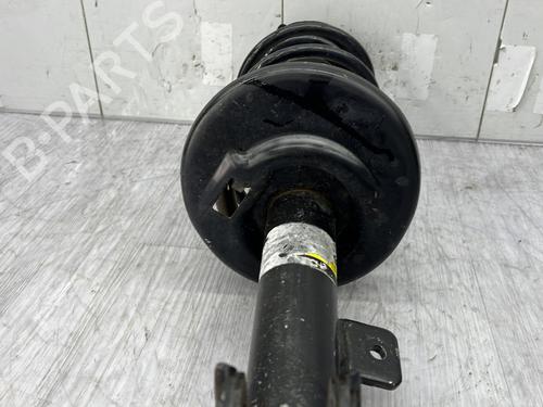 Left front shock absorber CITROËN C4 II (NC_) 1.6 BlueHDi 120 | BP29317527M16 