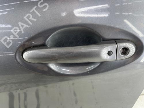 Left front door NISSAN NOTE (E12) 1.2 DIG-S | BP36287923C2 - Image 3