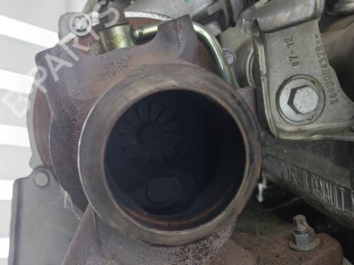 Engine RENAULT CLIO IV (BH_) 1.5 dCi 90 | BP23739580M1 - Image 7