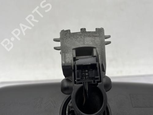 Rear mirror CITROËN C4 II (NC_) 1.6 BlueHDi 100 | BP24408499I6  - Image 9