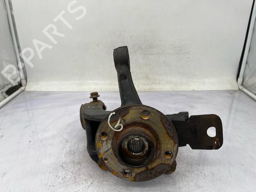 Left front steering knuckle TOYOTA AYGO (_B4_) 1.0 VVTi (KGB40) | BP36372617M25 - Image 5