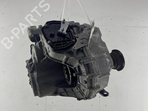 Gearbox SEAT IBIZA V (KJ1, KJG) 1.0 TSI | BP31855342M3