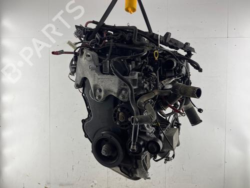 Engine RENAULT SCÉNIC III (JZ0/1_) 1.6 dCi (JZ00, JZ12) | BP35890122M1 - Image 5