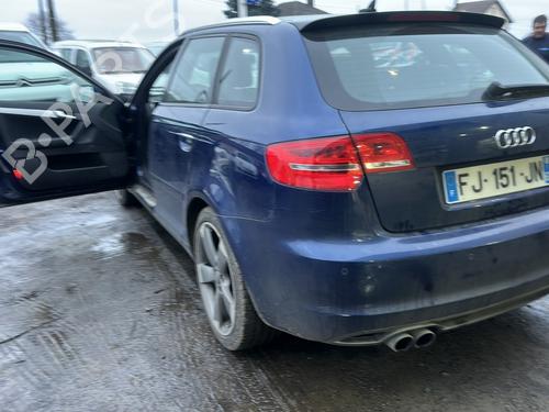 Engine AUDI A3 Sportback (8PA) 1.4 TFSI | BP33800988M1 - Image 15