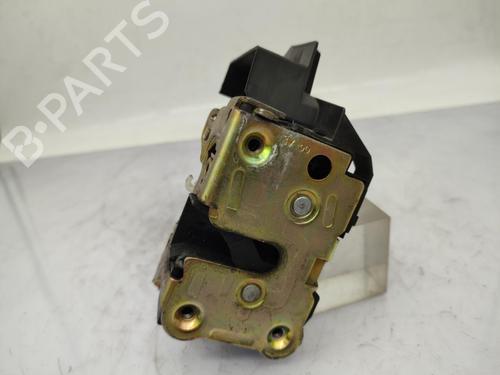 Used Rear right lock RENAULT LAGUNA I (B56_, 556_) 1.9 dTi (B56J) (98 hp) 23678145