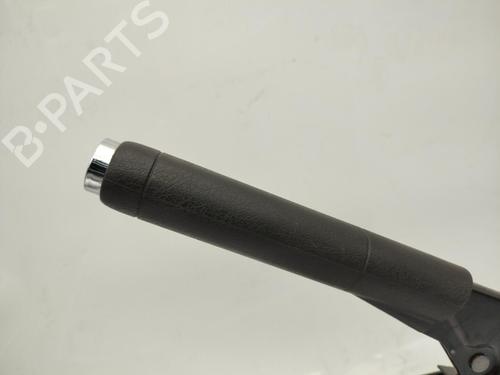Hand brake PEUGEOT 208 I (CA_, CC_) 1.2 VTI 82 | BP23721439I18