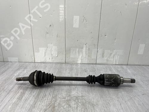 Used Left front driveshaft Left front driveshaft 38717893 38717893