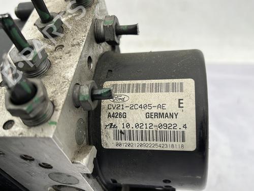 ABS Bremseaggregat FORD B-MAX (JK) 1.6 TDCi | BP29839408M43