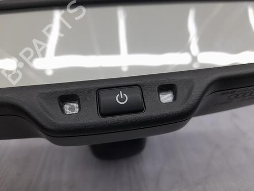 Used Rear mirror AUDI A5 Sportback (8TA) 2.0 TDI (177 hp) 23703594