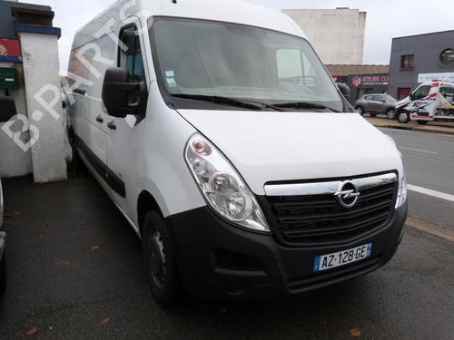 Starter OPEL MOVANO B Van (X62) 2.3 CDTI FWD (FV) | BP23671650M8  - Image 20