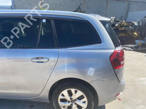 guarda-lamas-tras-esquerdo-citroen-c4-picasso-ii-2013-37587101 main image