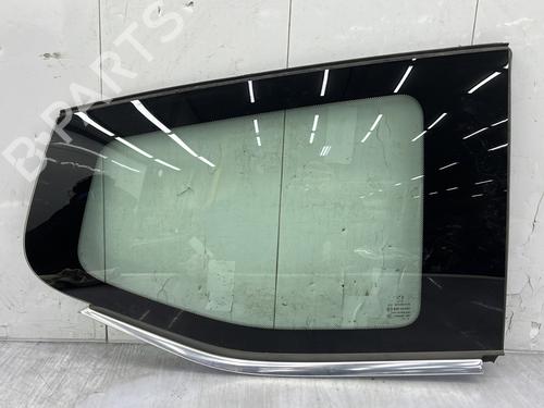 Used Rear right quarter glass PEUGEOT 5008 (0U_, 0E_) 1.6 HDi (114 hp) 31278709
