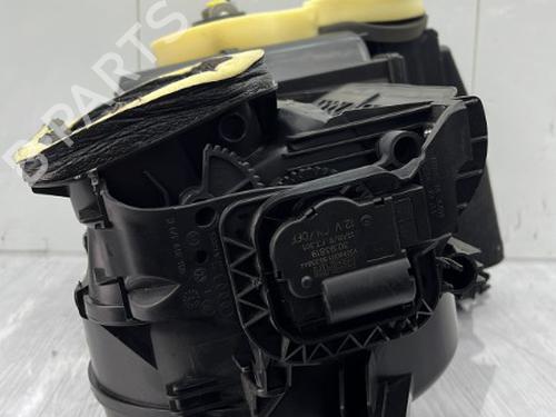 Heater matrix box VW POLO V (6R1, 6C1) 1.4 TDI | BP23758877M61 