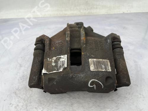 Used Left front brake caliper Left front brake caliper PEUGEOT 208 I (CA_, CC_) 1.6 HDi (92 hp) 38479448 38479448