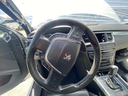 Dashboard PEUGEOT 508 I (8D_) 2.2 HDi | BP36480565C46 - Image 47