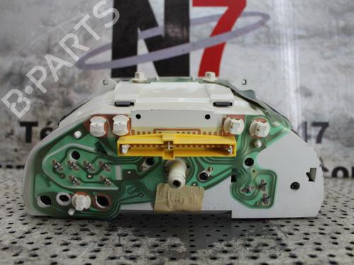 Instrument cluster FORD FIESTA III (GFJ) 1.3 Cat | BP23686665C47 