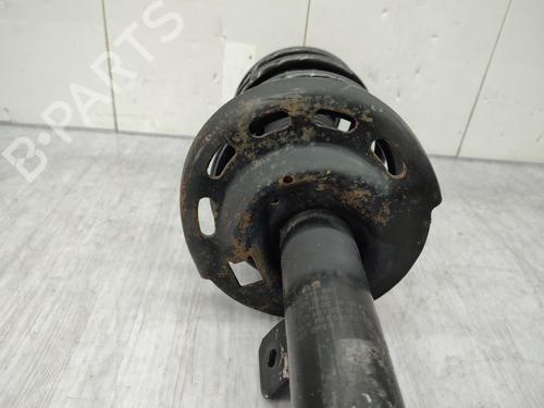 Right front shock absorber PEUGEOT 2008 I (CU_) 1.2 THP 110 / PureTech 110 | BP23741938M17 - Image 3