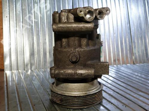 AC compressor RENAULT MODUS / GRAND MODUS (F/JP0_) 1.2 16V (JP0W) | BP23693137M34 - Image 7