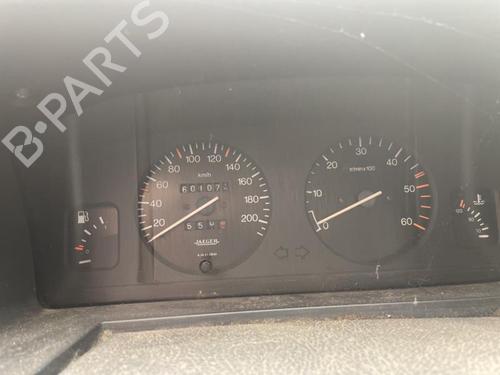 Used Parts CITROËN ZX Break (N2) 1.9 TD 2307485