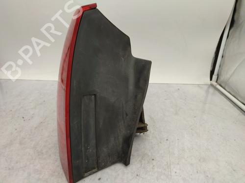 Left taillight CITROËN C5 II (RC_) 1.8 16V (RC6FZB) | BP27663696C34  - Image 6