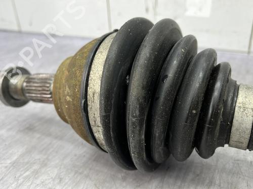 Used Left front driveshaft Left front driveshaft PEUGEOT 308 SW I (4E_, 4H_) 1.6 HDi (112 hp) 23742869 23742869
