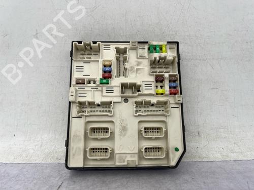 Electronic module RENAULT MEGANE III Hatchback (BZ0/1_, B3_) | BP35937802M83 - Image 14
