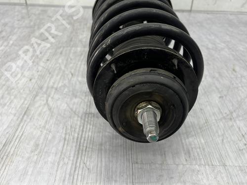 Right front shock absorber CHEVROLET AVEO / KALOS Hatchback (T250, T255) 1.2 LPG | BP29452414M17 