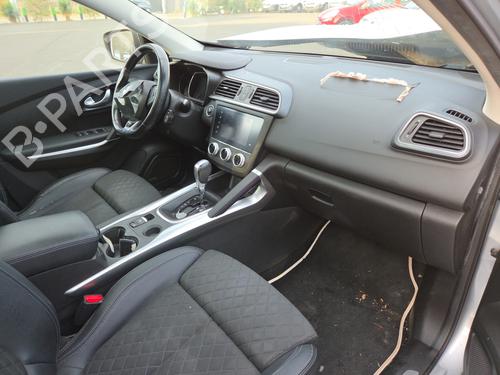 Luggage compartment floor RENAULT KADJAR (HA_, HL_) 1.3 TCe 160 (HLNC) | BP32868467I33 - Image 26