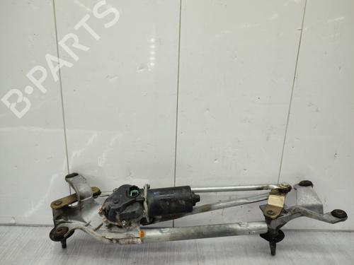 Front wiper motor NISSAN PRIMERA (P12) 2.2 Di | BP23739318M29 - Image 7