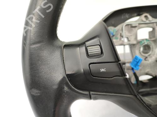 Steering wheel PEUGEOT 2008 I (CU_) 1.6 HDi | BP23753091C49  - Image 7