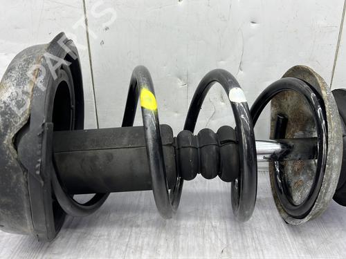 Left front shock absorber RENAULT TWINGO II (CN0_) 1.2 16V (CN0K, CN0V, CN0A) | BP23761801M16 - Image 3