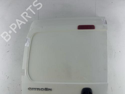 Left tailgate CITROËN NEMO Box Body/MPV (AA_) 1.3 HDi 75 | BP36682696C76 - Image 5