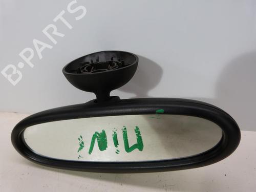 Rear mirror MINI MINI (R50, R53) Cooper | BP23670290I6 - Image 3