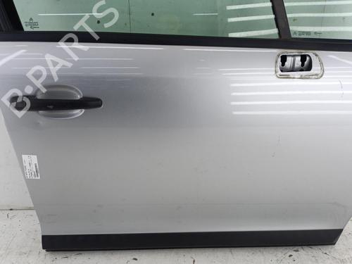 Right front door CITROËN C4 I (LC_) 1.6 HDi | BP23722593C3 
