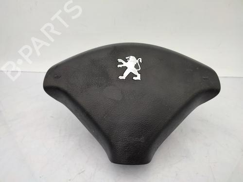 Driver airbag PEUGEOT 307 (3A/C) 1.6 HDi 110 | BP23710987C9 