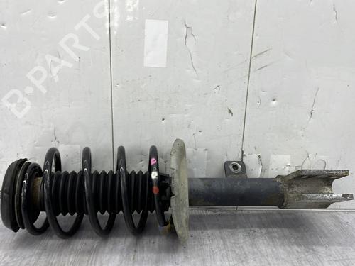 Left front shock absorber CITROËN C4 II (NC_) 1.6 HDi 115 | BP30870417M16 - Image 4