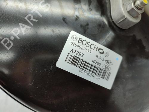 Used Servo brake Servo brake RENAULT LATITUDE (L70_) 2.0 dCi 175 (L70Y, L734) (173 hp) 23711722 23711722