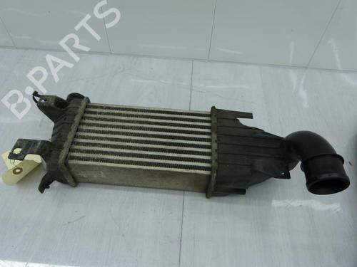 Used Intercooler Intercooler OPEL ASTRA H GTC (A04) 1.7 CDTi (L08) (101 hp) 23700563 23700563