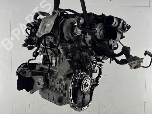 Used Engine CITROËN C4 Picasso II 1.6 HDi / BlueHDi 115 (115 hp) 31117546