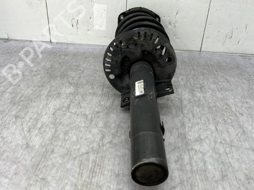 Left front shock absorber VW POLO (9N_, 9A_) 1.4 TDI | BP23739813M16 