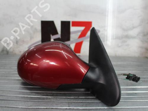 Right mirror SEAT LEON (1M1) 1.9 TDI | BP23685793C27 