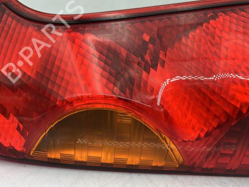 Right taillight NISSAN NOTE (E11, NE11) 1.5 dCi | BP23683378C35 