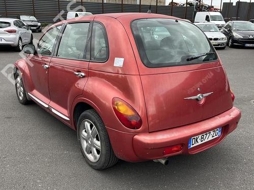 Starter CHRYSLER PT CRUISER (PT_) 2.2 CRD | BP26909253M8 - Image 12