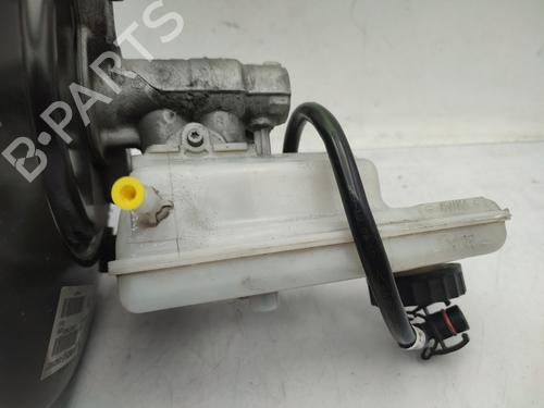 Bremseservo RENAULT KANGOO Express (FW0/1_) 1.5 dCi 90 (FW0G, FW05, FW08, FW11) | BP29582862M42 