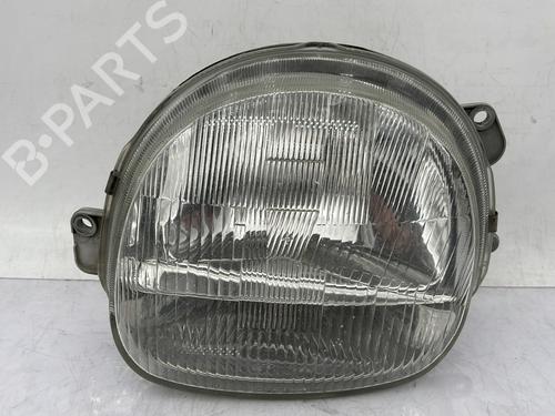 Phare gauche RENAULT TWINGO I (C06_) 1.2 (C066, C068) (58 hp) 29618278