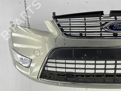 Front bumper FORD MONDEO IV (BA7) 1.8 TDCi | BP23760780C7 