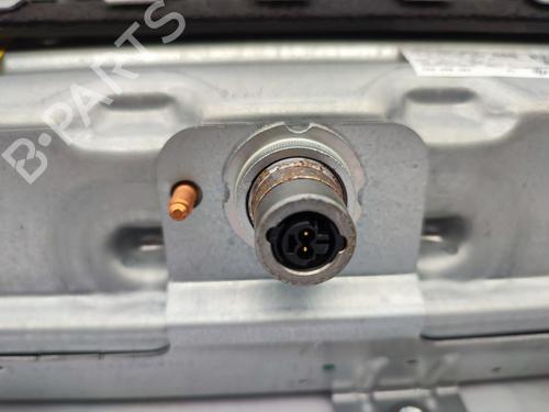 Passenger airbag VW POLO V (6R1, 6C1) 1.6 TDI | BP23712556C10 