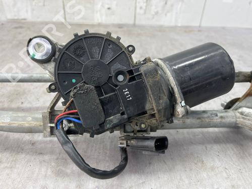 Front wiper motor CHEVROLET CRUZE Hatchback (J305) 1.7 D | BP37636878M29 - Image 2