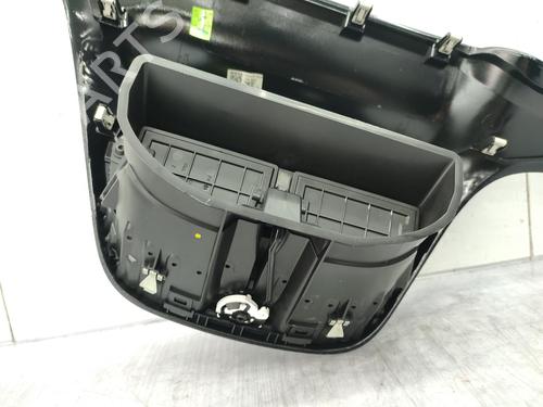 Air vent PEUGEOT 208 I (CA_, CC_) 1.6 BlueHDi 100 | BP23742082I21 