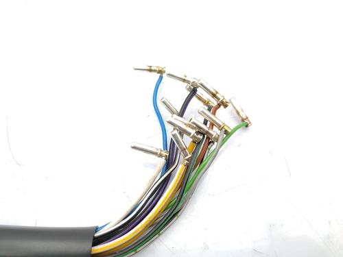 Steering column stalk MERCEDES-BENZ 124 Saloon (W124) 300 D (124.130) | BP23677135I23
